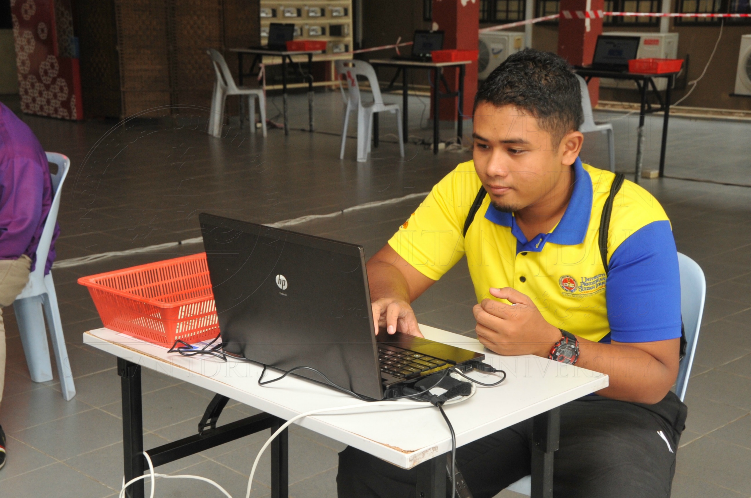 PRO15 143 PILIHANRAYA HAS 5822